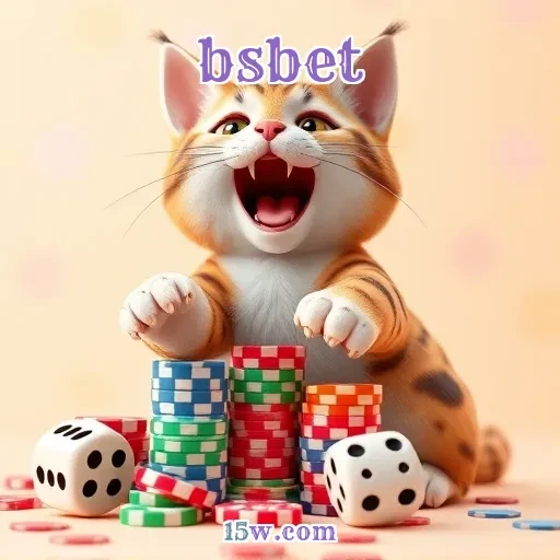 bsbet: Bônus Imperdíveis que Transformam sua Aposta em Diversão