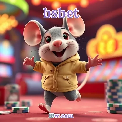 bsbet: Login Rápido e Seguro para Atração de Gamers Empolgados