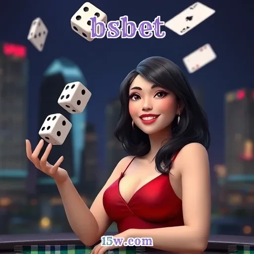 bsbet: Facilite Seus Pagamentos e Jogue com Segurança