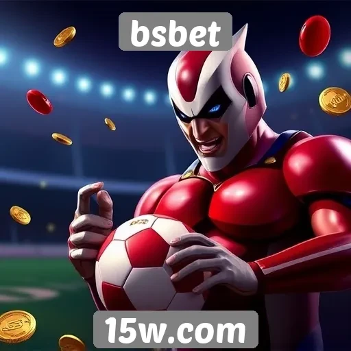 melhores bônus e promoções disponíveis no bsbet