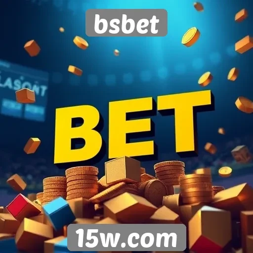 novidades no setor de apostas no bsbet