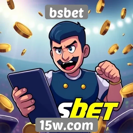 Comparativo dos bônus disponíveis na bsbet