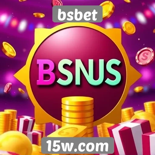 como funciona o sistema de bônus do bsbet