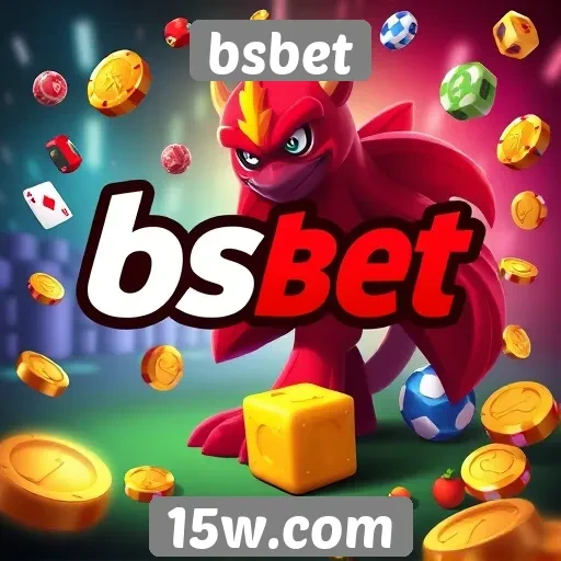 bsbet amplia opções de jogos diversificados