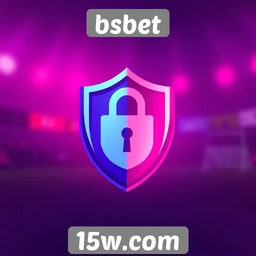 Avaliação da segurança no site de apostas bsbet