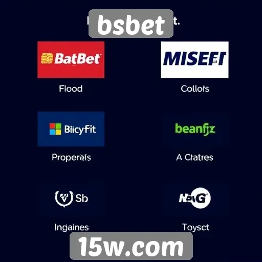 novos métodos de pagamento disponíveis no bsbet