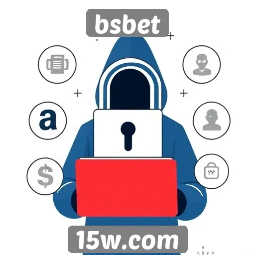 Recursos de segurança no site de apostas bsbet